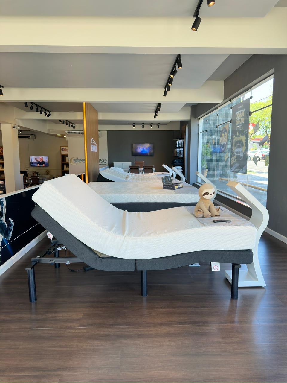 Showroom TEMPUR® Sleep House Araraquara — foto 6