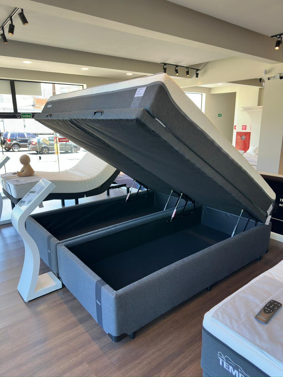 Showroom TEMPUR® Sleep House Araraquara — foto 5