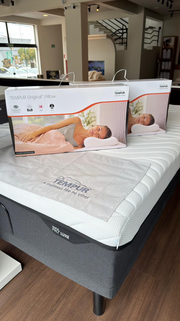 Showroom TEMPUR® Sleep House Araraquara — foto 8